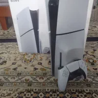 پی اس۵ اسلیم دیسک