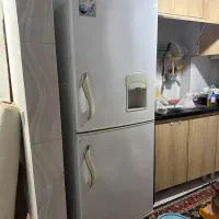 یخچال فریزر