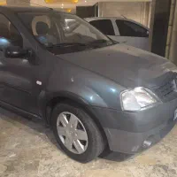 رنو النود L90 مدل ۸۷ اقساطی|خودرو سواری و وانت|تهران, تهرانپارس جنوبی|دیوار