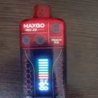 پاد داعم برند maxgo