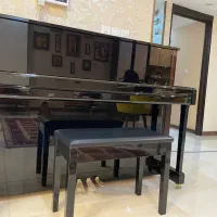 پیانو یاماها jx113|پیانو، کیبورد، آکاردئون|شیراز, انجیر|دیوار