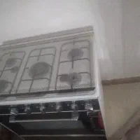 اجاق گاز طرح فر .پولش نیاز دارم|اجاق گاز و لوازم برقی پخت‌وپز|شوشتر, |دیوار