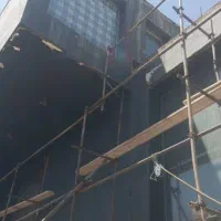 داربست فلزی تهرانپارس