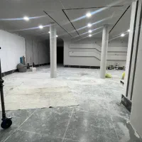 اجاره مغازه ۲۰۰ متری در شهید رجایی