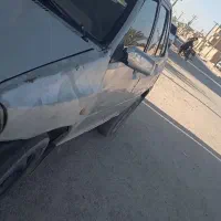 پراید مدل ۸۴ نقرهای|خودرو سواری و وانت|پسکوه, |دیوار