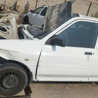 پرایدتصادفی