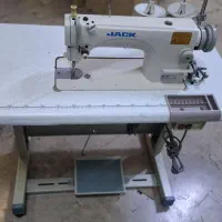 چرخ خیاطی راسته دینام بزرگ