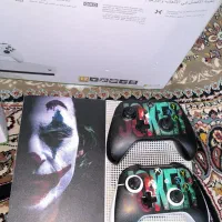 فروش فوری ، ایکس باکس وان اس 1ترابایت ، Xbox|کنسول، بازی ویدئویی و آنلاین|آبادان, |دیوار