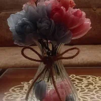 گل مصنوعی|گل مصنوعی|قزوین, |دیوار