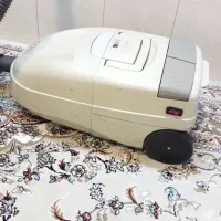 جارو برقی هیتاچی HITACHI ساخت ژاپن|جاروبرقی، جارو شارژی، بخارشو|قم, زنبیل آباد|دیوار