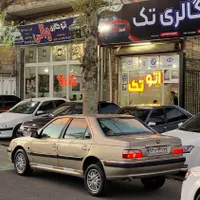 پارسELXمدل۱۳۸۲عتیقه|خودرو سواری و وانت|ارومیه, |دیوار