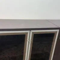 کمد بایگانی ۳ تیکه مدیریتی|دفتر کار|اهواز, کیانپارس |دیوار