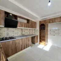 آپارتمان ۱۱۵ متر کلید نخورده ویو جنگل در  طالقانی