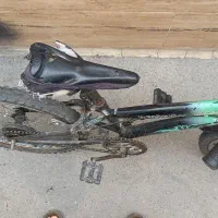 دوچرخه سایز ۲۰|دوچرخه، اسکیت، اسکوتر|قرچک, مهدیه|دیوار