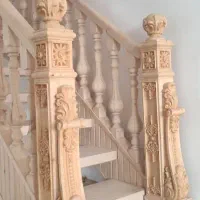 نقاشی ساختمان و مصنوعات چوبی|خدمات پیشه و مهارت|گرگان, |دیوار