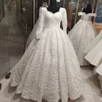 لباس عروس|لباس|آبادان, |دیوار