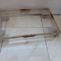 چهارپایه آهنی|ابزارآلات|اهواز, کوی باهنر|دیوار