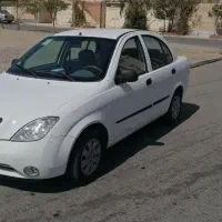 تیبا صندوق دارمدل۴۰۱|خودرو سواری و وانت|نیشابور, شهرک فرهنگیان|دیوار