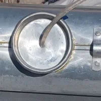 کره گیر یا مشک دوغ زن