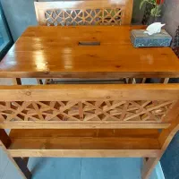 فروش میز و صندلی کافه|میز و صندلی غذاخوری|شیراز, گود عربان|دیوار