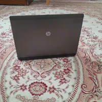 فروش یک دستگاه لبتاب hp نقره ای خوشکار|رایانه همراه|بوکان, |دیوار