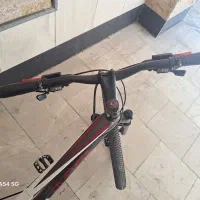 دوچرخه کوهستان فیلا مدل کاربو|دوچرخه، اسکیت، اسکوتر|ری, دیلمان|دیوار