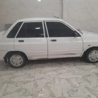 پراید۱۳۲|خودرو سواری و وانت|سنندج, |دیوار