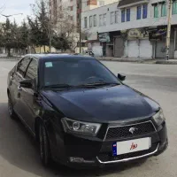 دنا پلاس فول مدل ۹۷|خودرو سواری و وانت|کرمانشاه, |دیوار