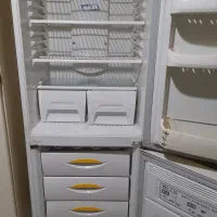 یخچال فریزر امرسان