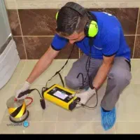 نشت،یابی رفع نم بنائی کاشیکاری لوله کشی خردکاری