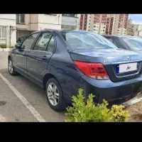 دنا ۹۵ بی رنگ|خودرو سواری و وانت|تهران, نجات اللهی|دیوار