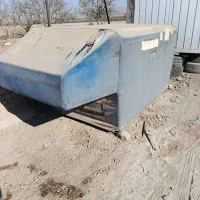 فروش اتاق مسقف نیسان چادری