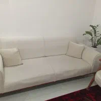 مبل راحتی|مبلمان خانگی و میز عسلی|گلبهار, شهر جدید گلبهار|دیوار