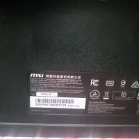 مانیتور 27 اینچ msi گیمینگ