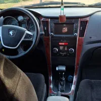 دنا پلاس توربو اتومات لاکاغذی|خودرو سواری و وانت|مشهد, ایمان|دیوار