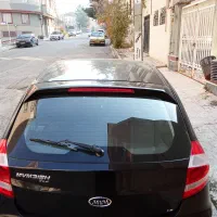 mvm315 مدل ۹۵ مشگی‌بدون رنگ در حد صفر|خودرو سواری و وانت|ارومیه, |دیوار