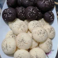 شیرینی خانگی وکیک خوشمزه