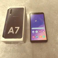 گوشی A7سامسونگ نیاز به تعمیرات موبایل