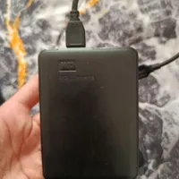 هارد اکسترنال 500گیگ USB.3