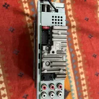 ضبط بلوتوثی پایونیر ۶ خروجه مدل 9650BT نونو|قطعات یدکی و لوازم جانبی|تهران, تختی|دیوار