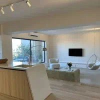 ۶۰۰ متر ویلا تریبلکس / مدرن / دارای مشاعات آبی