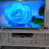 ال ای دی ۵۰اینچ الجی اصلی پشت سفید سفارشی نونو