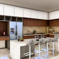 کارآموز جهت کار کارگاه دکراسیون داخلی