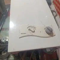 آبگرمکن دیواری بوتان فن دار