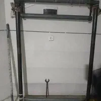 دستگاه فرش پادری