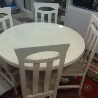 غذاخوری ۴ نفره