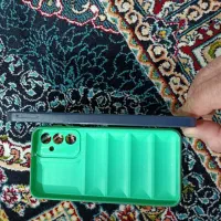 گوشی سامسونگ a15|موبایل|میانه, |دیوار