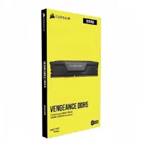 رم ۱۶ گیگ DDR5 - Corsair Vengence Single 5200MHz|قطعات و لوازم جانبی رایانه|بوشهر, |دیوار