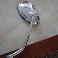 آینه موتور سیکلت|قطعات یدکی و لوازم جانبی|تهران, سازمان برنامه شمالی|دیوار