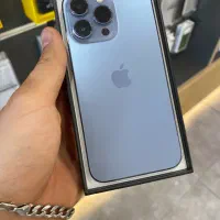 آیفون ۱۳ پرو ۲۵۶ گیگ ZAA